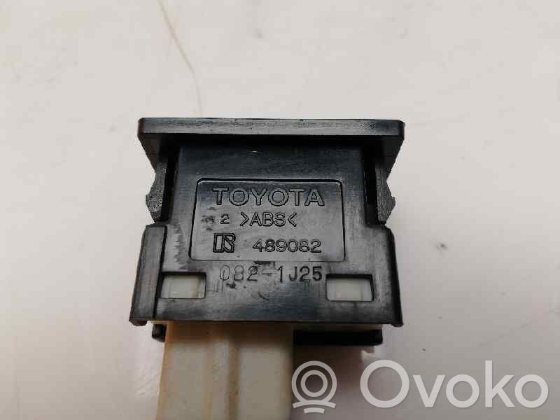 Toyota RAV 4 (XA20) Altri interruttori/pulsanti/cambi 