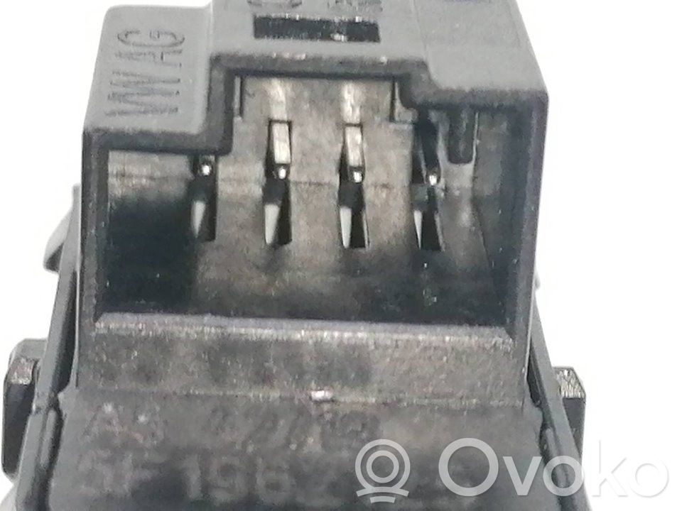 Seat Altea Altri interruttori/pulsanti/cambi