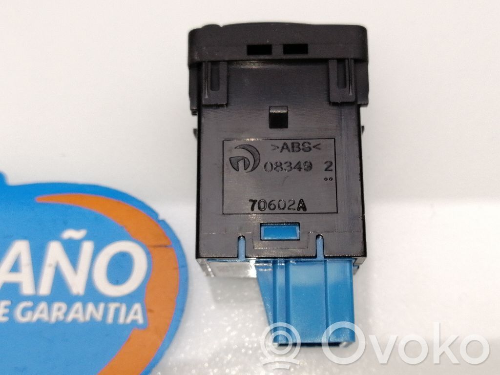 Nissan Qashqai Alte comutatoare/butoane 