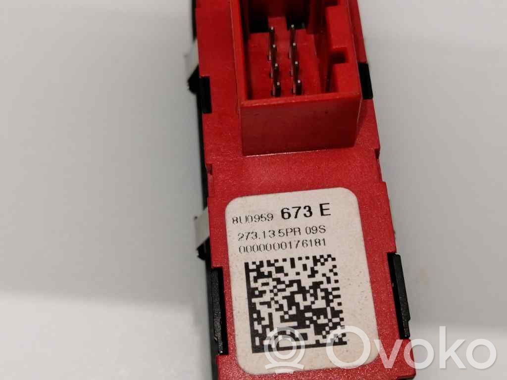 Audi Q3 8U Alte comutatoare/butoane 