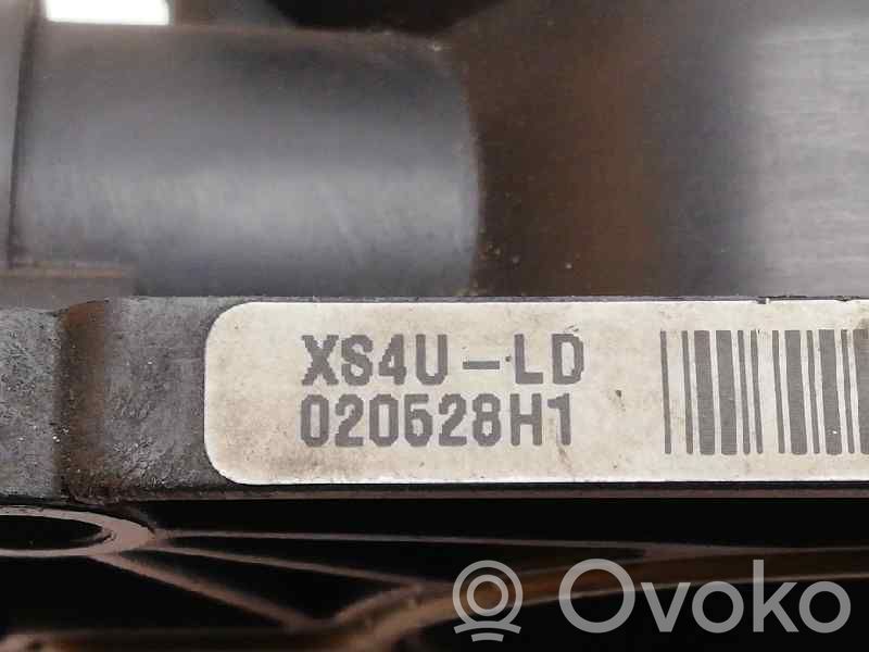 Drosele   XS4ULD,020528H1,988F9B989