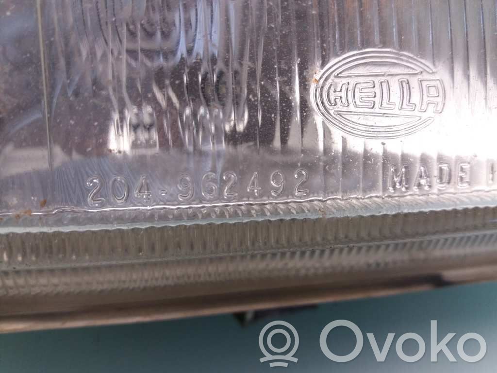 Volkswagen Polo III 6N 6N2 6NF Far 