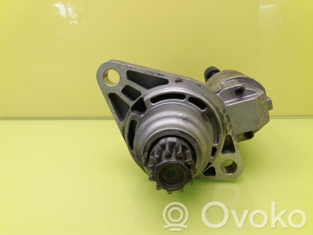 Volkswagen Polo V 6R Electromotor 