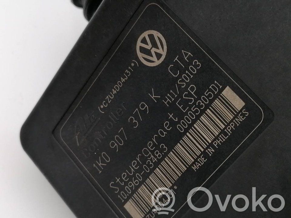 Volkswagen Golf V Pompa ABS