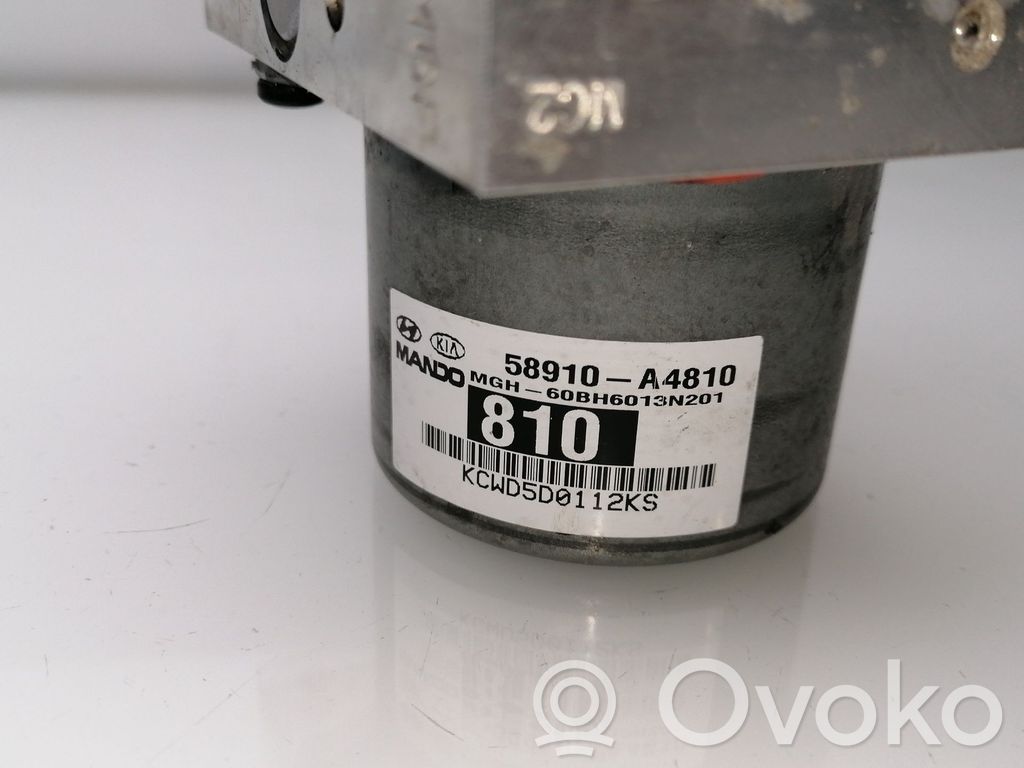Bomba de ABS   58910A4810,BE6003N205,BE6003N205