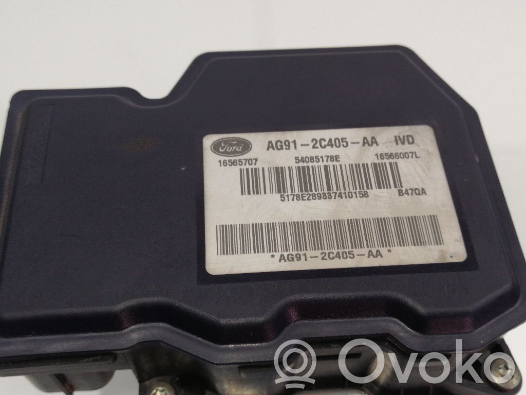 Pompa ABS   54085178E,AG912C405MD