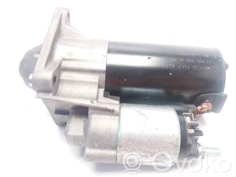 Motor de arranque   51810308A152,20131031