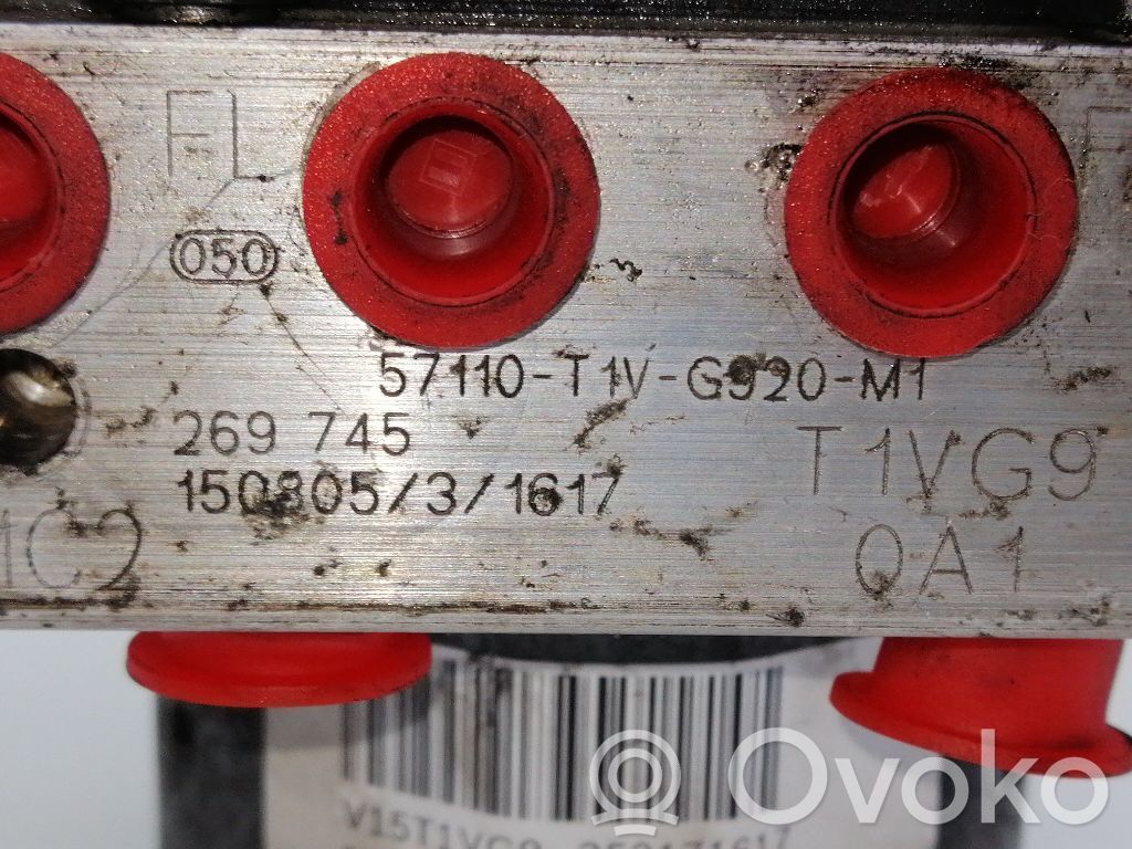 Pompe ABS   57100T1VG92,V15T1VG9,57110T1VG920M1