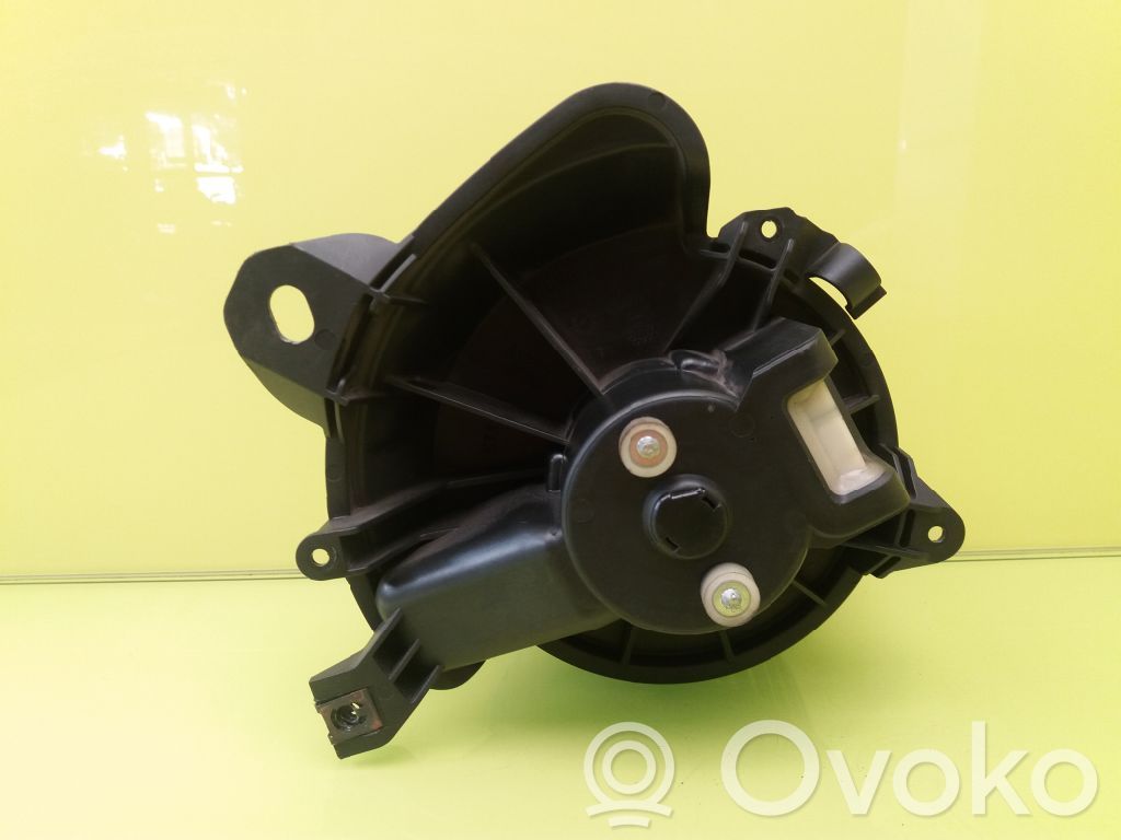 Fiat Grande Punto Ventilator aerotermă 