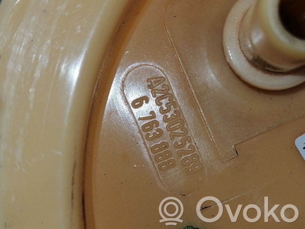 Kraftstoffpumpe im Tank   6763888,A2C53025289