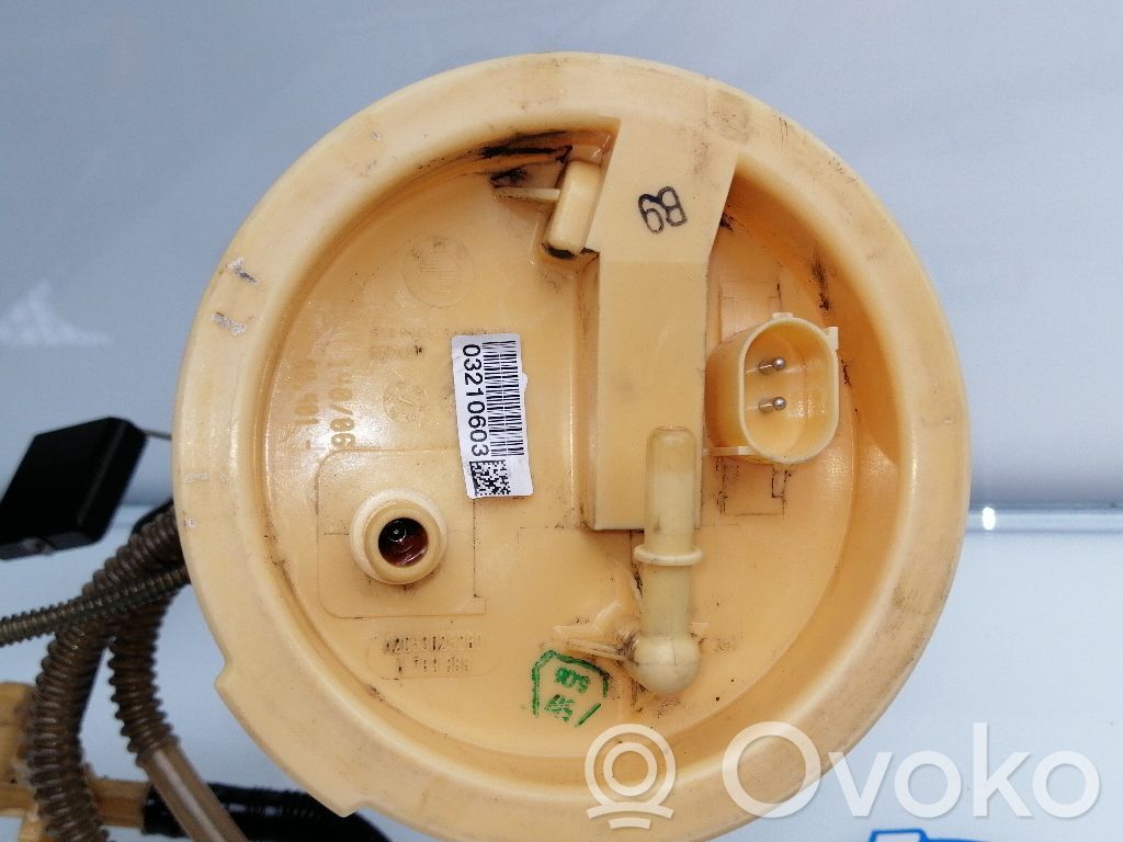 Kraftstoffpumpe im Tank   6763888,A2C53025289