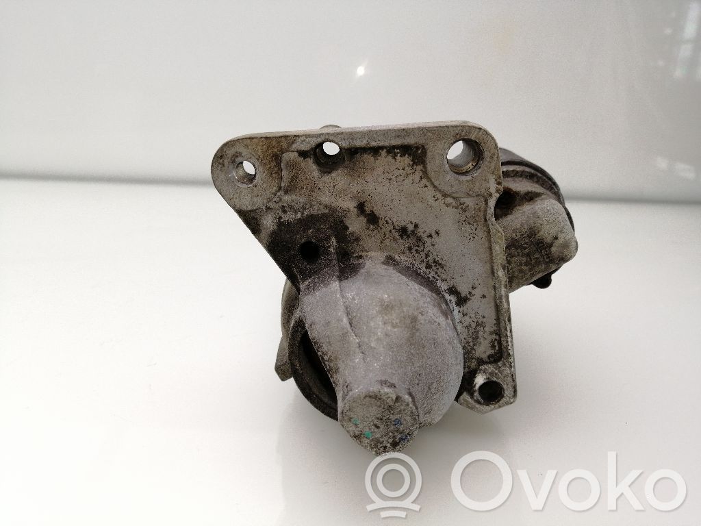 Citroen Berlingo Electromotor 