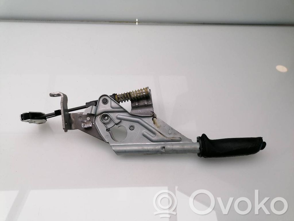 BMW 4 F32 F33 Leva di rilascio del freno a mano