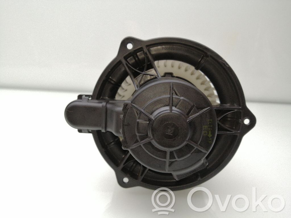 Hyundai i30 Ventilator aerotermă 