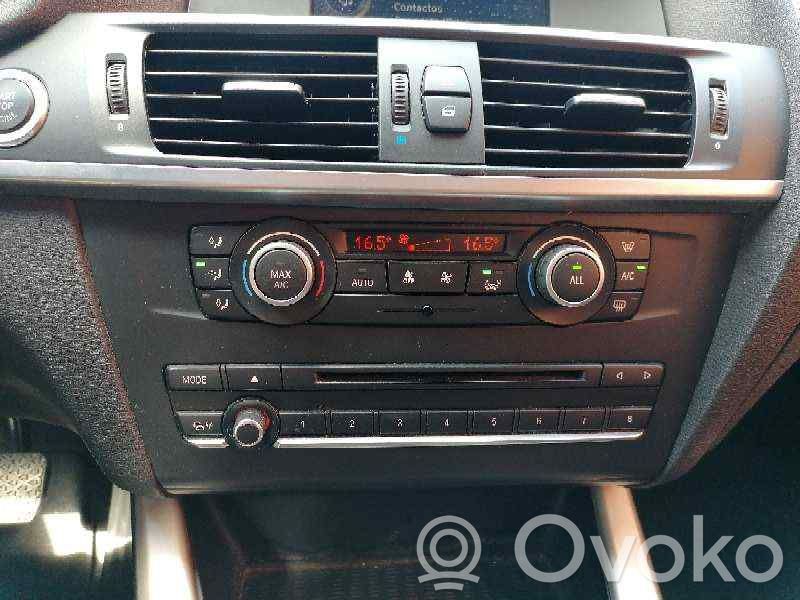 Unidad de control climatización   64119312721