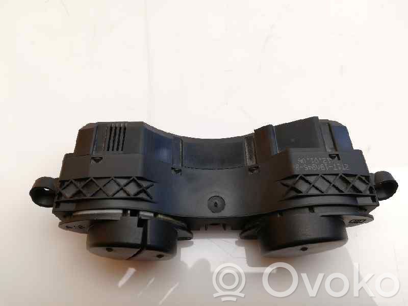 Panel klimatyzacji   4367078,2T1T19A945BA