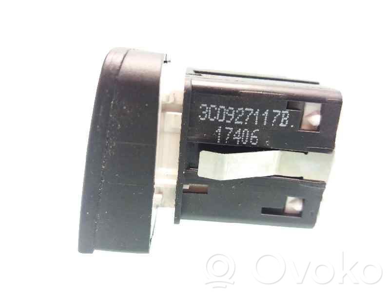 Volkswagen PASSAT B7 USA Autres commutateurs / boutons / leviers