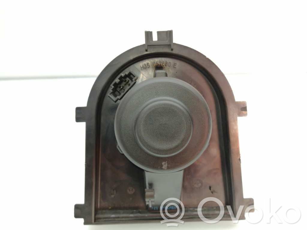 Ventilator aerotermă   1J1819021C