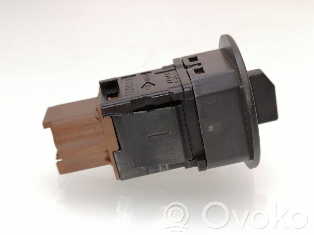Renault Kadjar Otros interruptores/perillas/selectores 