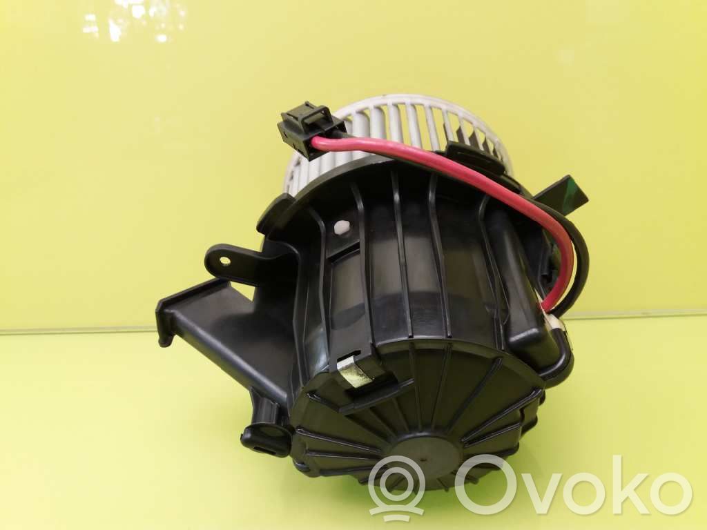 Audi A4 S4 B6 8E 8H Ventilator aerotermă 
