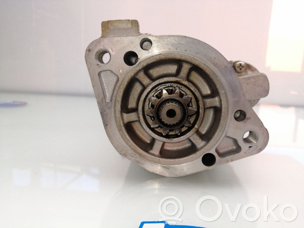 Motor de arranque   1810A050,M008T75074,221810A050
