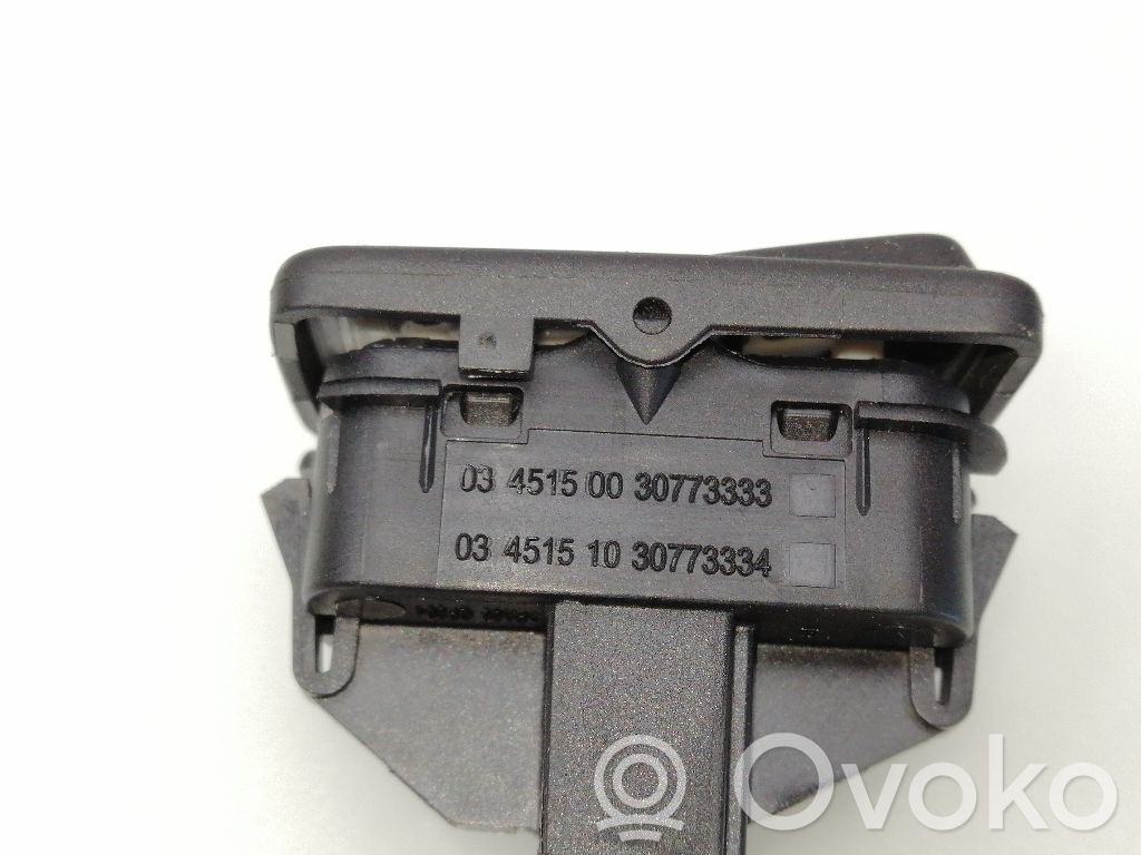 Volvo S40, V40 Alte comutatoare/butoane 