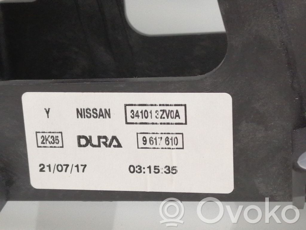 Nissan Pulsar Asta della leva del cambio