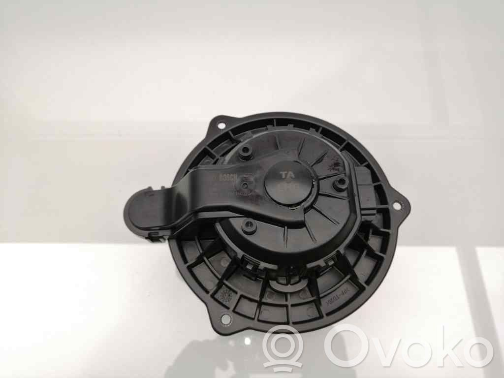 KIA Picanto Ventola riscaldamento/ventilatore abitacolo