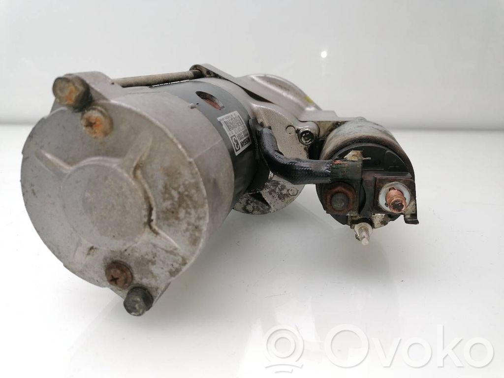 Motor de arranque   233005X00A,M002TS0671ZE
