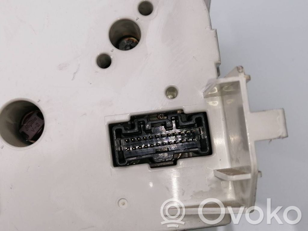 Unidad de control climatización   K1900CC30,CC3061190