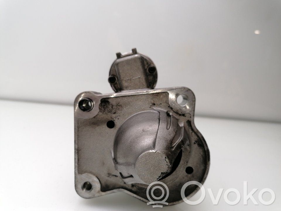 Motorino d’avviamento   2033247,AV6N11000GB