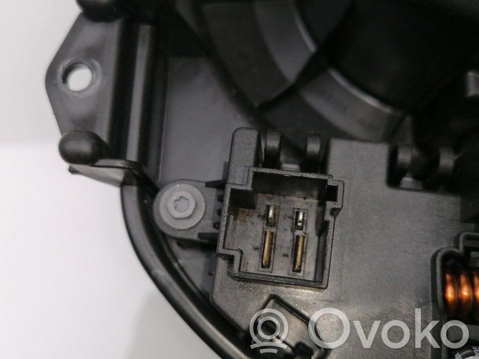 Ventilator aerotermă   A2469064200