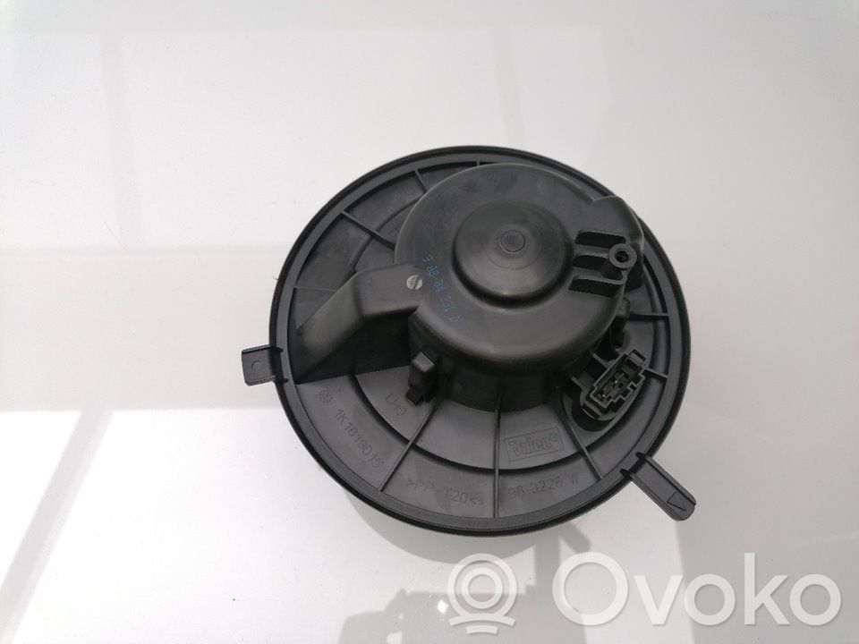 Pulseur d'air habitacle   1K1819015