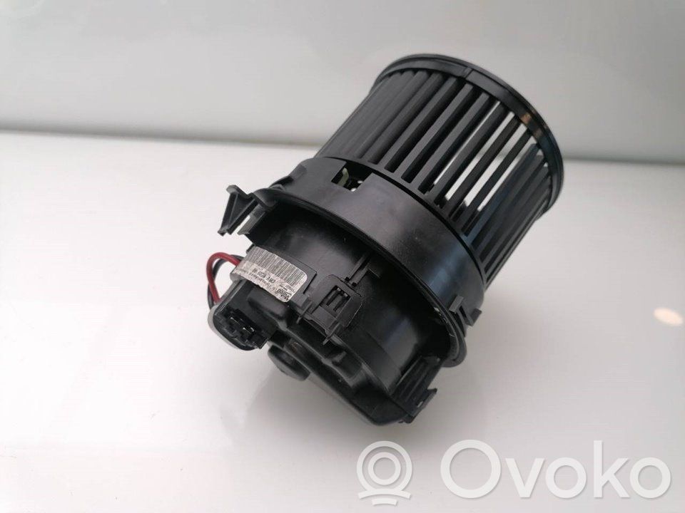 Peugeot 208 I Ventola riscaldamento/ventilatore abitacolo
