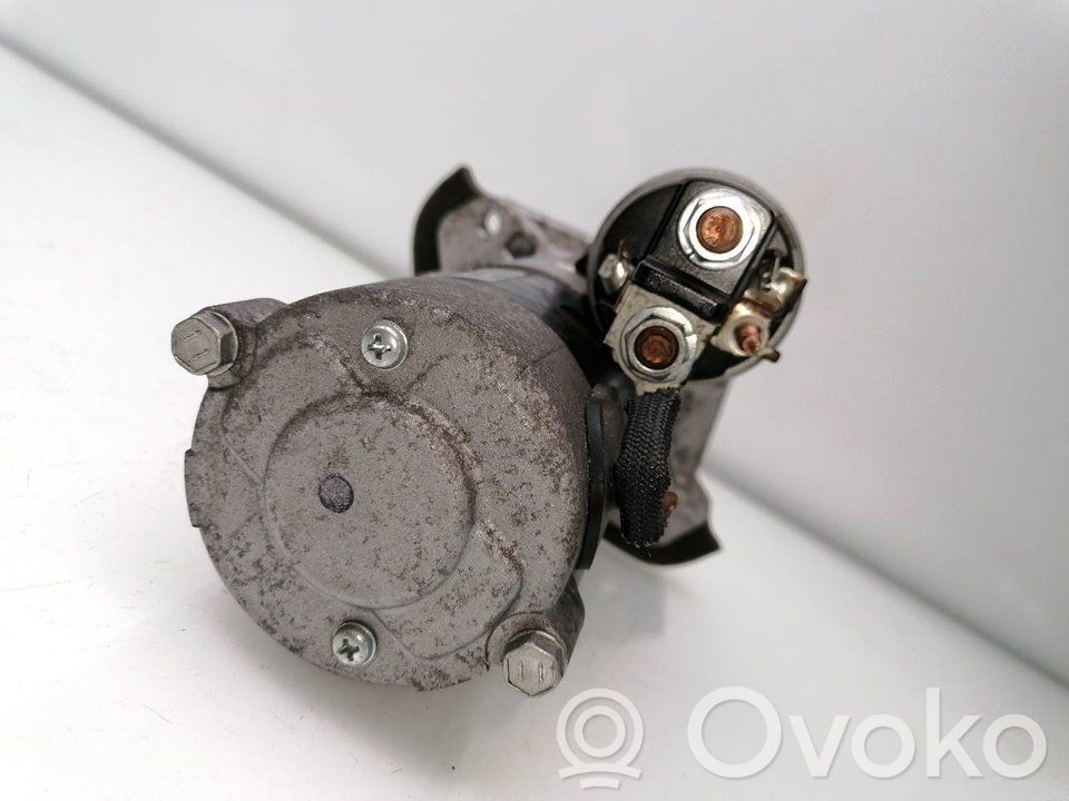 Nissan X-Trail T30 Electromotor
