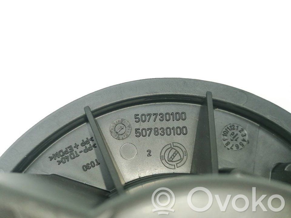 Fiat Tipo Ventola riscaldamento/ventilatore abitacolo
