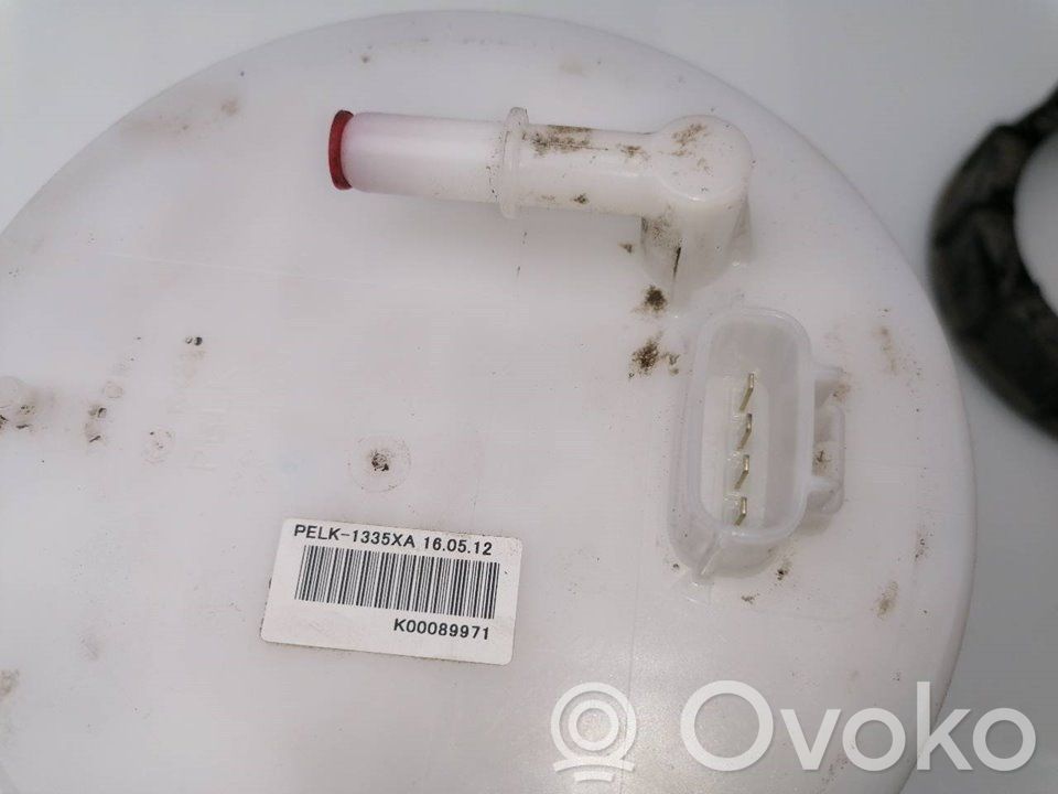 Bomba interna de combustible   PELK1335XA,K00089971,K00089971