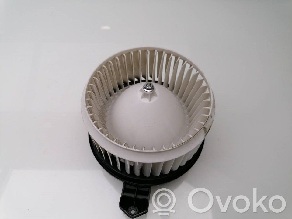 Honda Civic Ventilator aerotermă 
