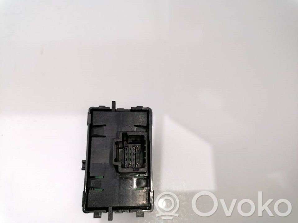 Dacia Sandero Altri interruttori/pulsanti/cambi 