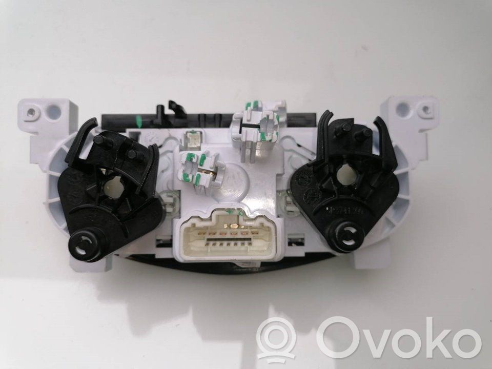 Dacia Sandero Unitate control climatizare 