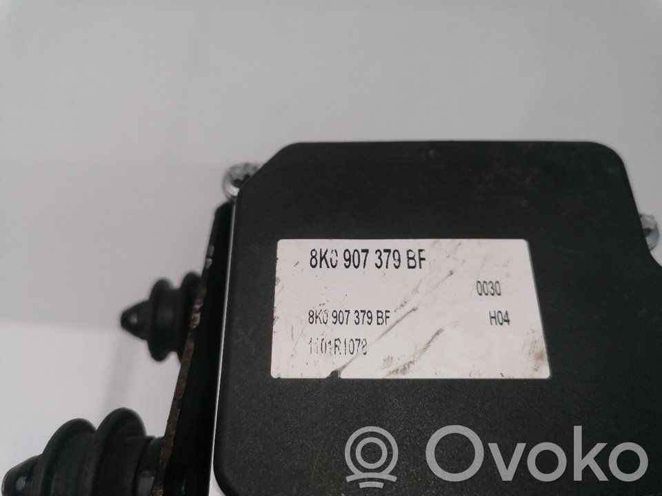 ABS-pumppu   8K0614517EF,8K907379BF,0265236348