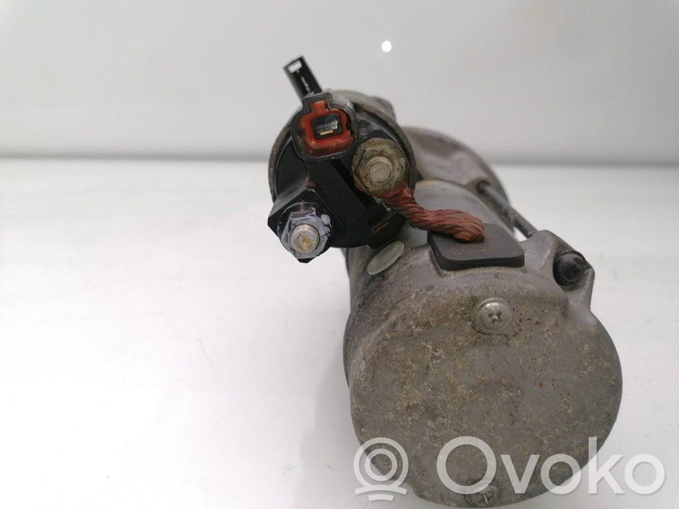 Motor de arranque   361002A550