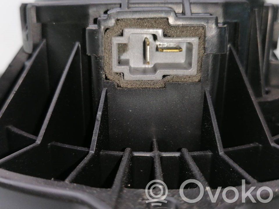Ventilator aerotermă   971133X000,00S3B2474