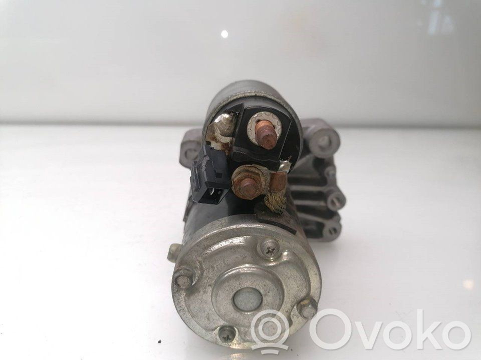 Motor de arranque   764559480,M000T32272