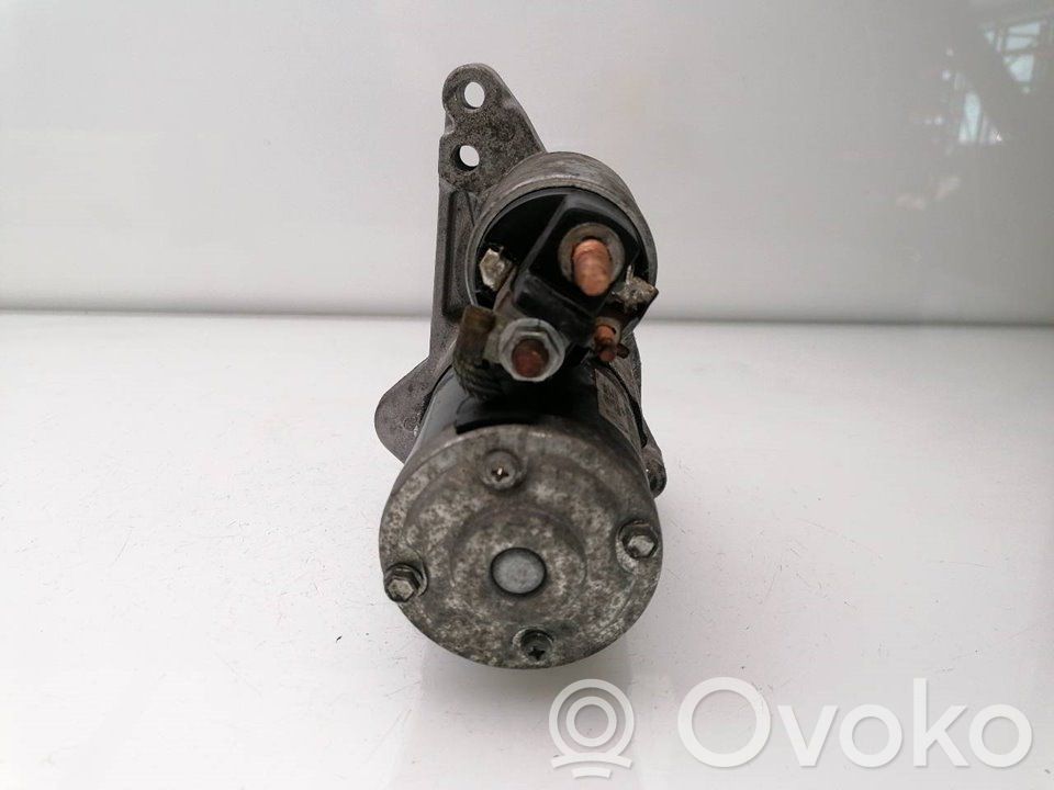 Motor de arranque   233006662R