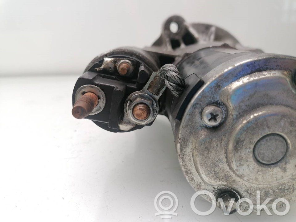Fiat Scudo Electromotor 
