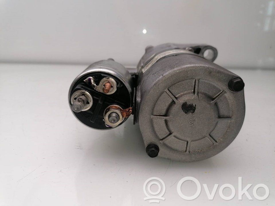 Dacia Sandero Electromotor 