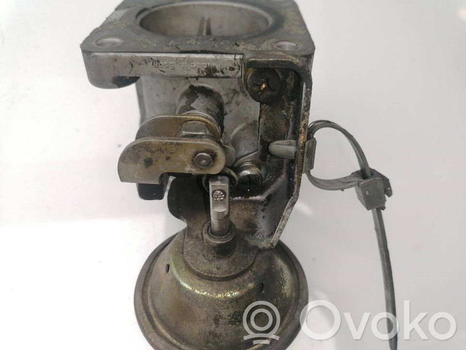 Nissan Patrol Y61 Drosele 