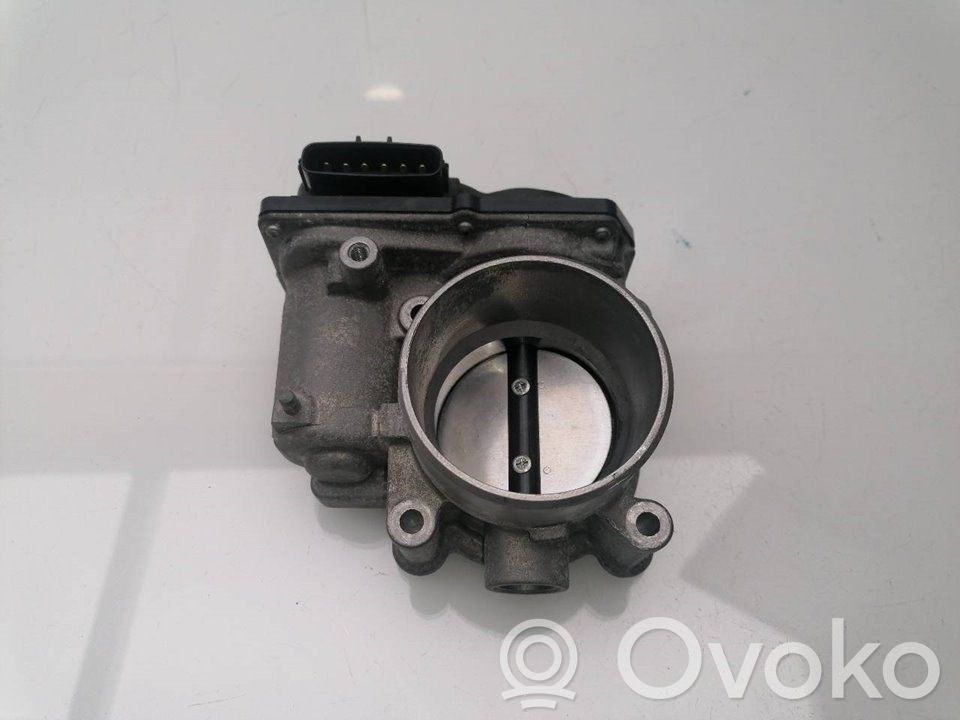 BMW 3 GT F34 Valvola corpo farfallato 