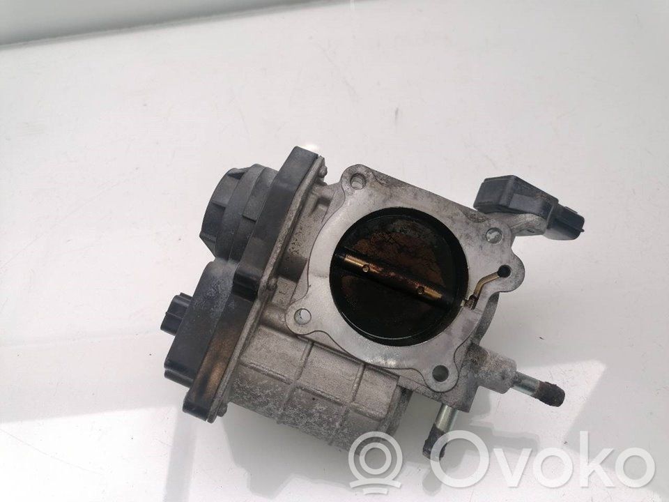 Drosselklappe   RME60300